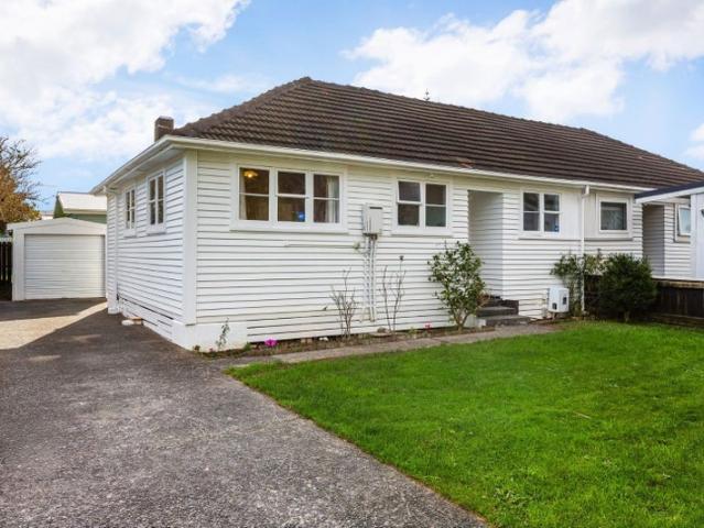 House for rent in Days Bay, Wellington