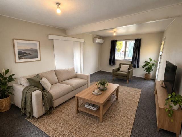 Apartment for rent in Waiwhetū, Lower Hutt