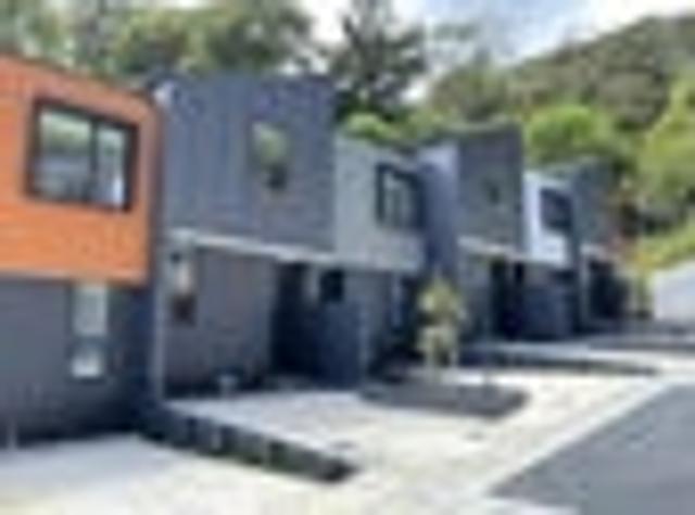 Townhouse for rent in Days Bay, Wellington