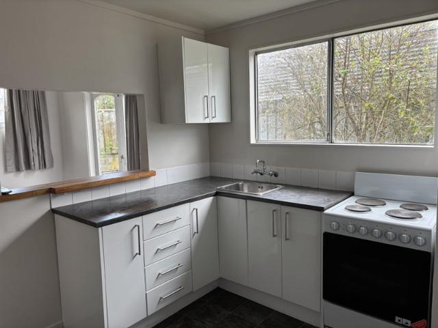 Apartment for rent in Days Bay, Wellington