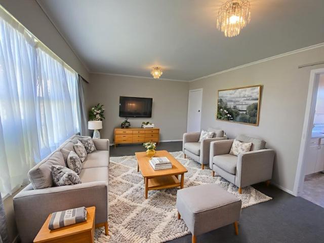 Apartment for rent in Days Bay, Wellington