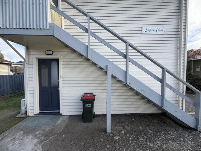 Apartment for rent in Days Bay, Wellington