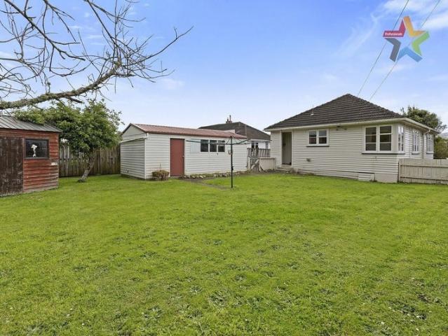 House for rent in Waiwhetū, Lower Hutt
