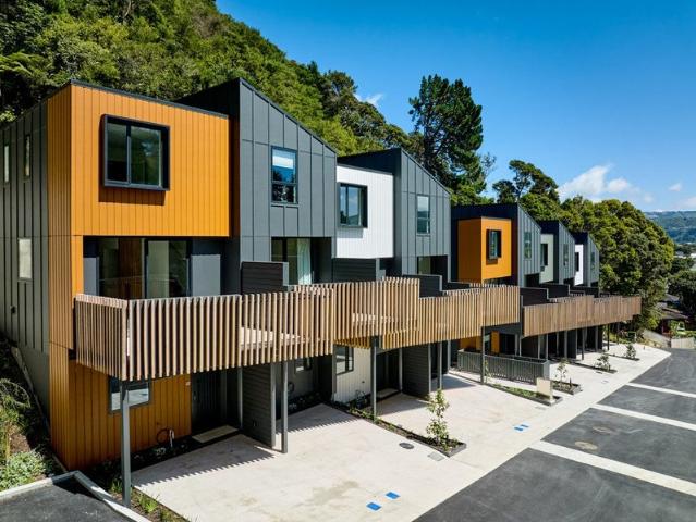House for rent in Days Bay, Wellington