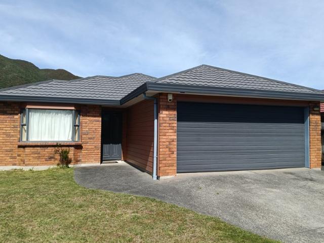 House for rent in Days Bay, Wellington