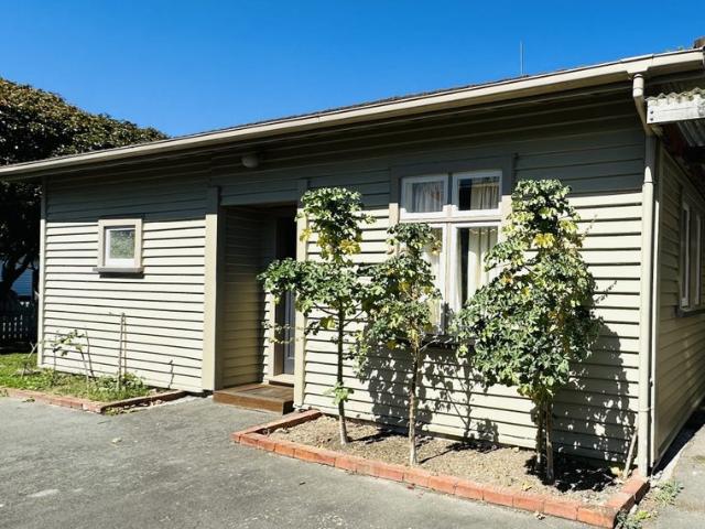 House for rent in Days Bay, Wellington