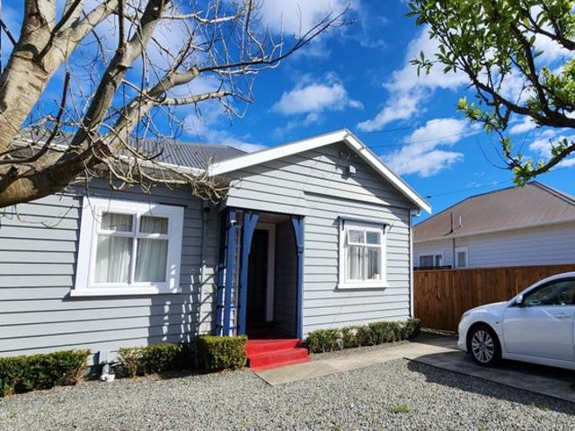 House for rent in Waiwhetū, Lower Hutt