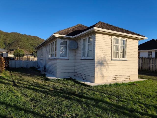 House for rent in Waiwhetū, Lower Hutt