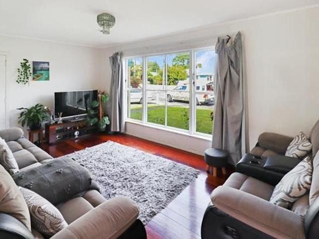 House for rent in Waiwhetū, Lower Hutt