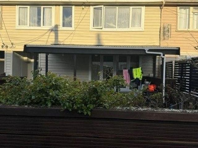 House for rent in Days Bay, Wellington