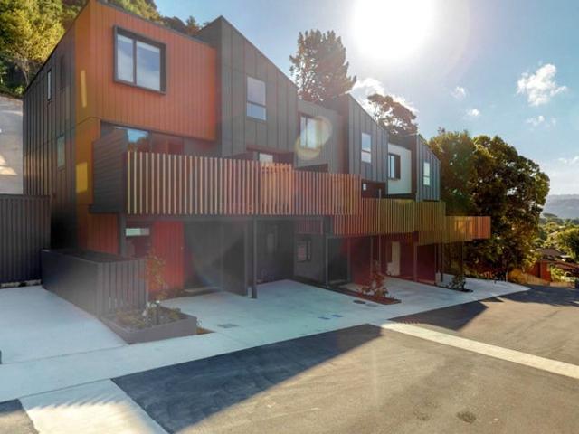 House for rent in Days Bay, Wellington