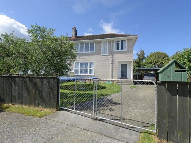 House for rent in Days Bay, Wellington