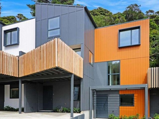 House for rent in Days Bay, Wellington