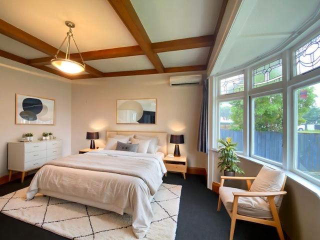 House for rent in Days Bay, Wellington