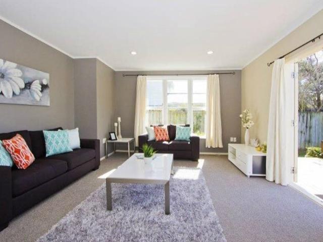 House for rent in Days Bay, Wellington