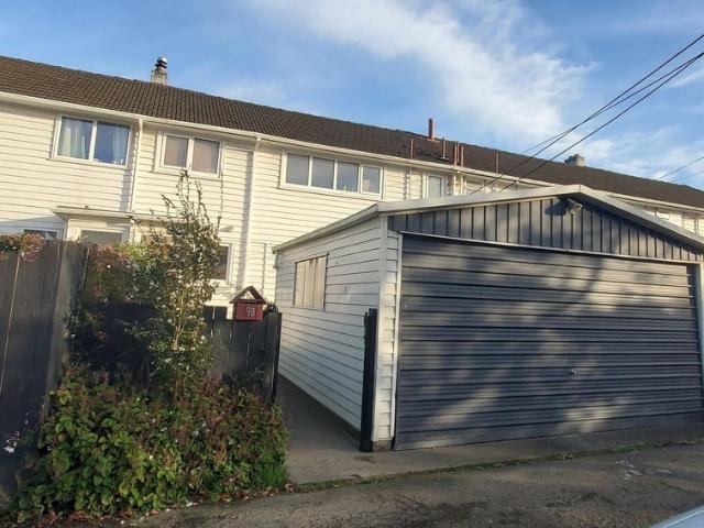 House for rent in Days Bay, Wellington