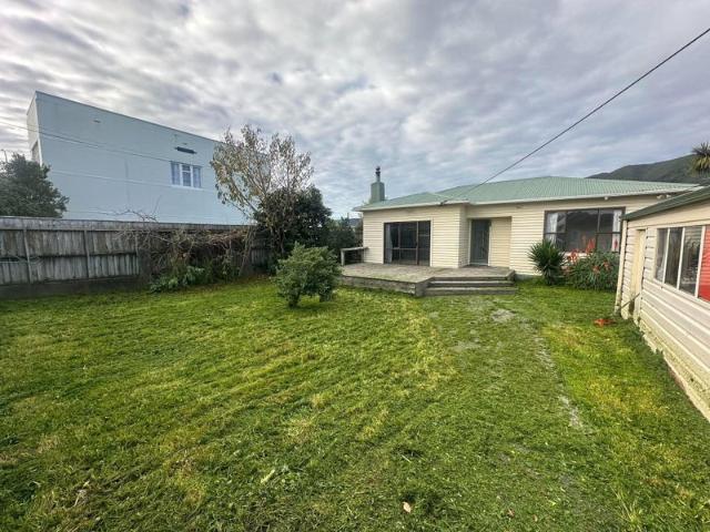 House for rent in Days Bay, Wellington