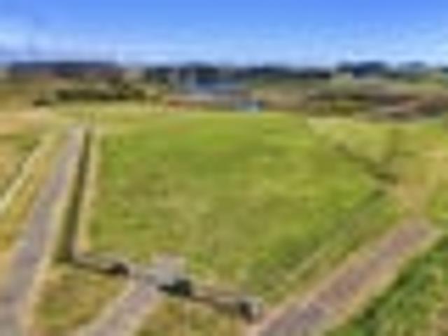 Land for sale in Horowhenua District