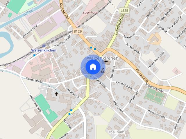 Apartment mieten in Waizenkirchen, Oberösterreich