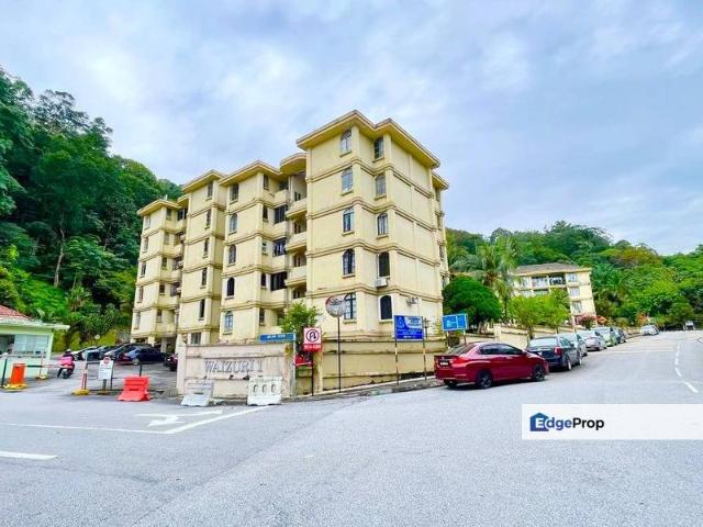 Condominium for sale in Country Heights Damansara, Kuala Lumpur