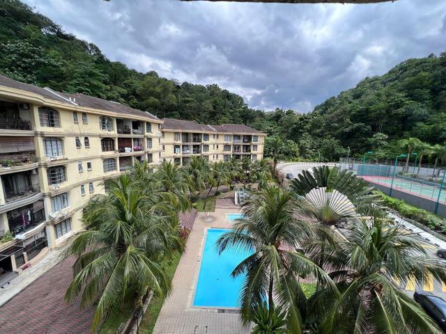 Apartment for sale in Country Heights Damansara, Kuala Lumpur