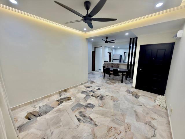 Apartment for sale in Country Heights Damansara, Kuala Lumpur