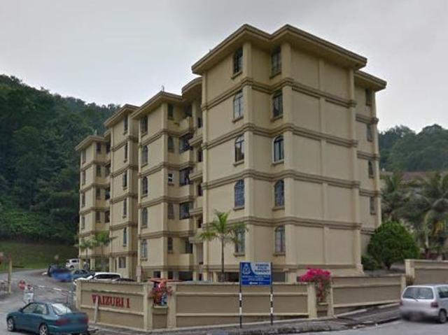 Apartment for sale in Country Heights Damansara, Kuala Lumpur