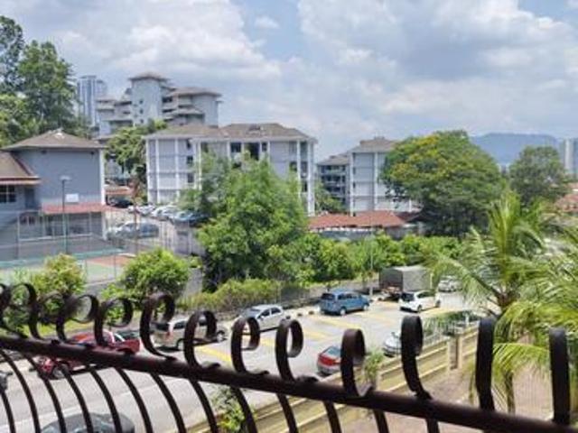 Apartment for sale in Country Heights Damansara, Kuala Lumpur