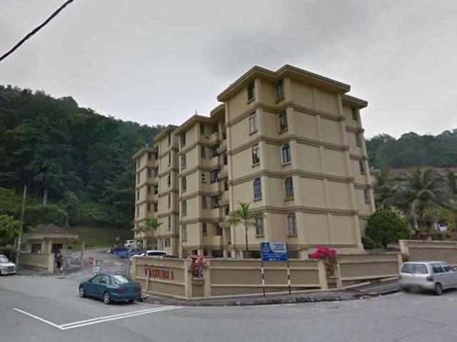Apartment for sale in Country Heights Damansara, Kuala Lumpur