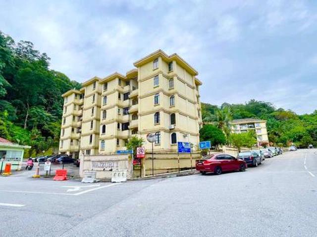 Apartment for sale in Country Heights Damansara, Kuala Lumpur