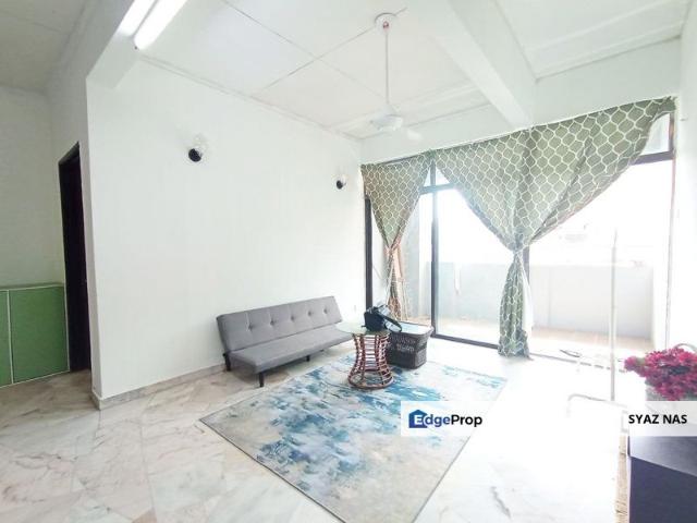 Condominium for rent in Country Heights Damansara, Kuala Lumpur
