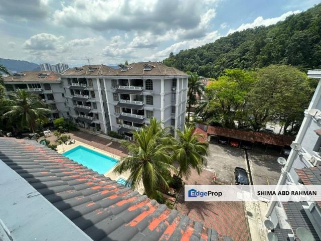 Condominium for sale in Country Heights Damansara, Kuala Lumpur