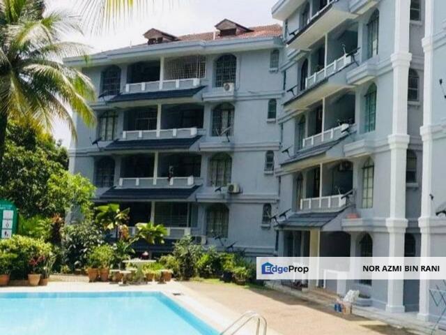 Condominium for sale in Country Heights Damansara, Kuala Lumpur