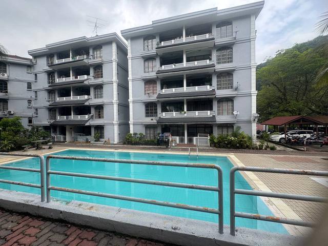 Apartment for sale in Country Heights Damansara, Kuala Lumpur