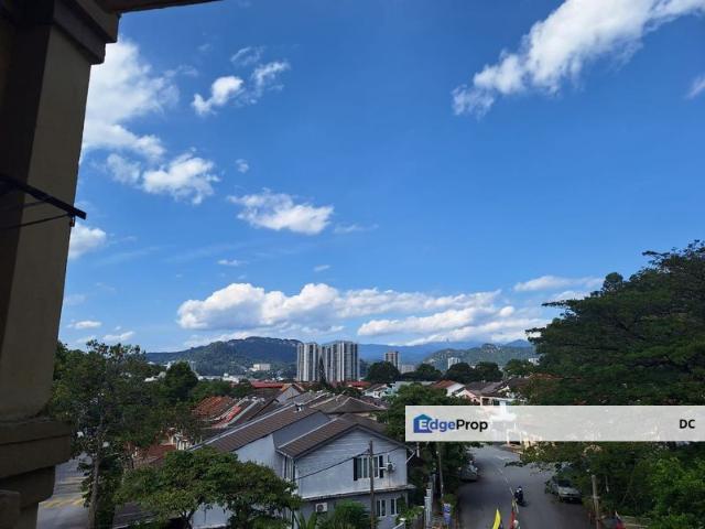 Condominium for sale in Lojing Heights 1, Kuala Lumpur