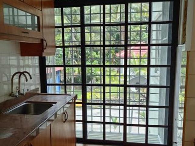Apartment for sale in Cheras