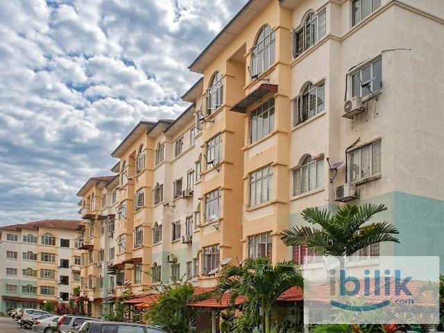 Room for rent in Taman Mutiara, Kuala Lumpur