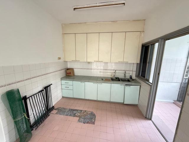 Apartment for sale in Kajang, Langat