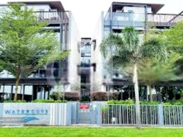 Condominium for sale in Sembawang
