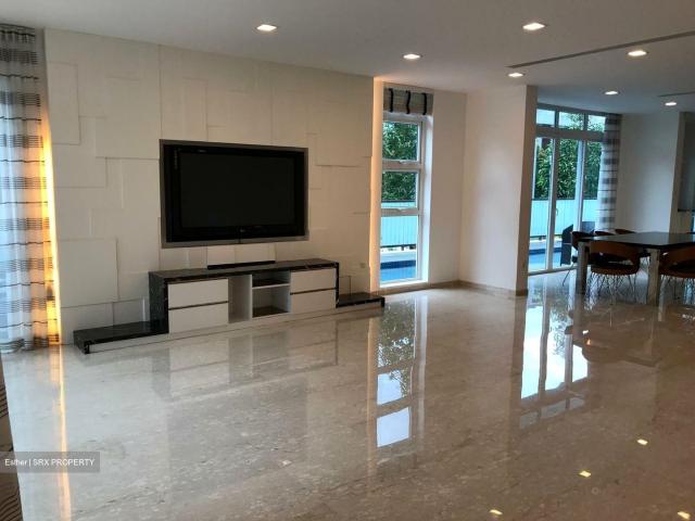 Condominium for sale in Sembawang
