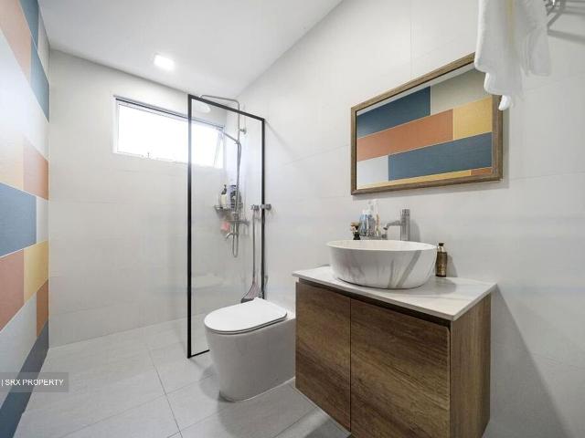 Condominium for sale in Sembawang
