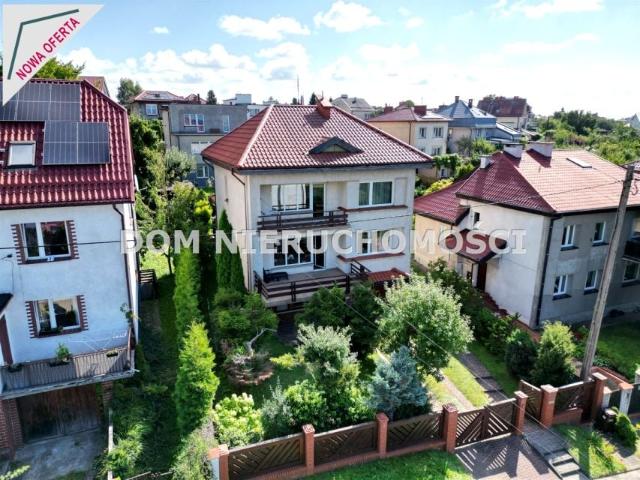 Dom na sprzedaż w Olsztyn, Warmińsko-mazurskie