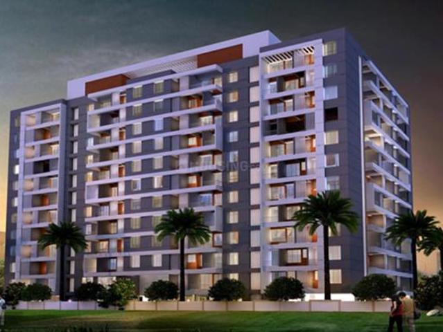 Flat for sale in Dighi, National Capital Territory Of Delhi