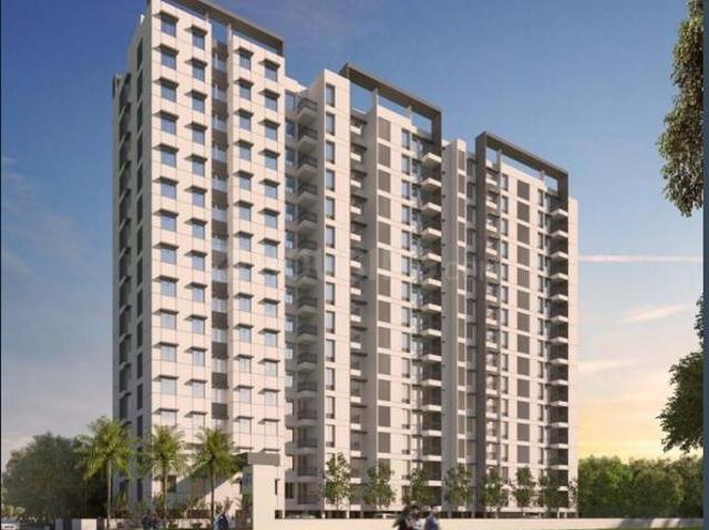Flat for sale in Wakad, National Capital Territory Of Delhi