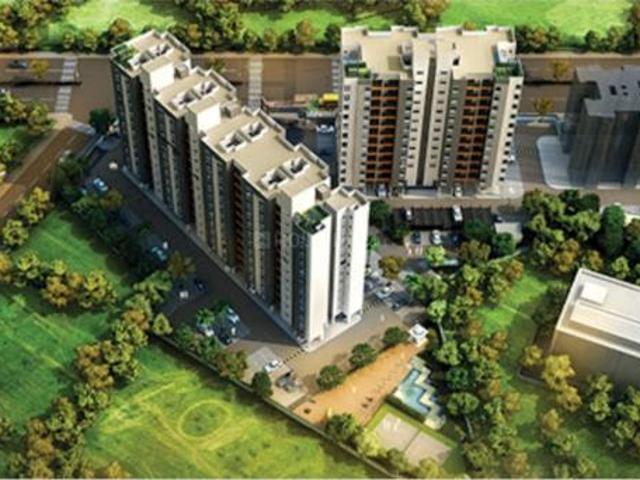 Flat for sale in National Capital Territory Of Delhi