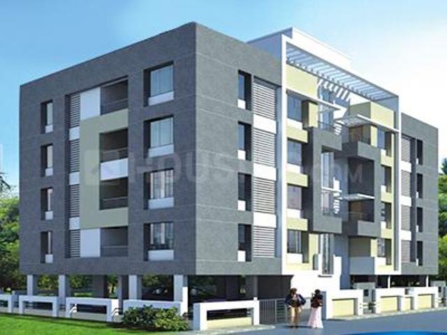 Flat for sale in Tathawade - Pune, National Capital Territory Of Delhi