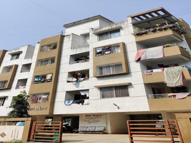 Flat for sale in Dighi, National Capital Territory Of Delhi