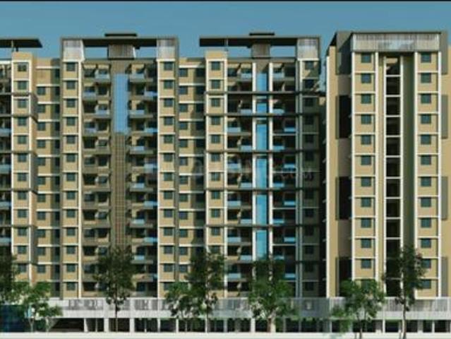 Flat for sale in Wakad, National Capital Territory Of Delhi