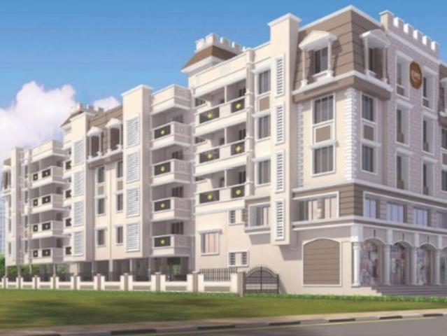 Flat for sale in Wakad, National Capital Territory Of Delhi