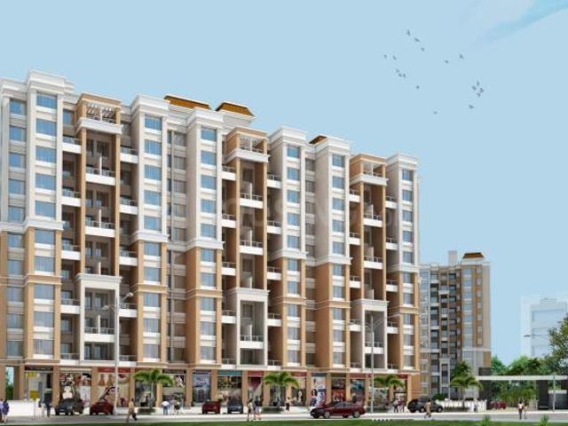 Flat for sale in Wakad, National Capital Territory Of Delhi
